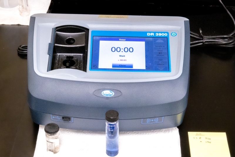 Lab Equipment | Lab Equipment Services |New Equipment Sales