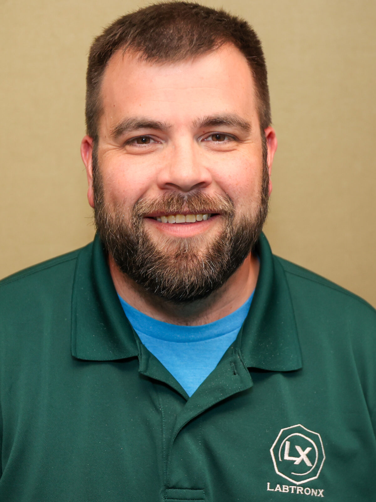 Jason McMurtry Service Technician Training Coordinator, Install Specialist, Asphalt Specialist