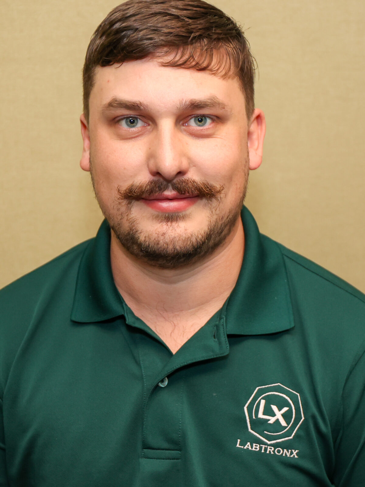 Patrick Kopiwoda Service Technician Trainer, Install Specialist